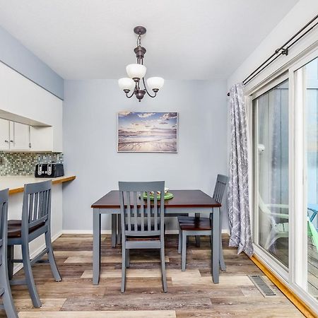 Carriage House At Ashley Villa Anchorage Bagian luar foto