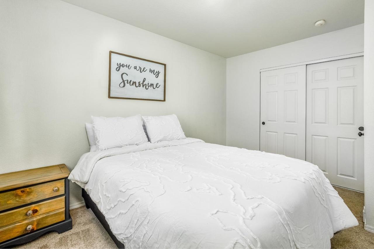 Carriage House At Ashley Villa Anchorage Bagian luar foto