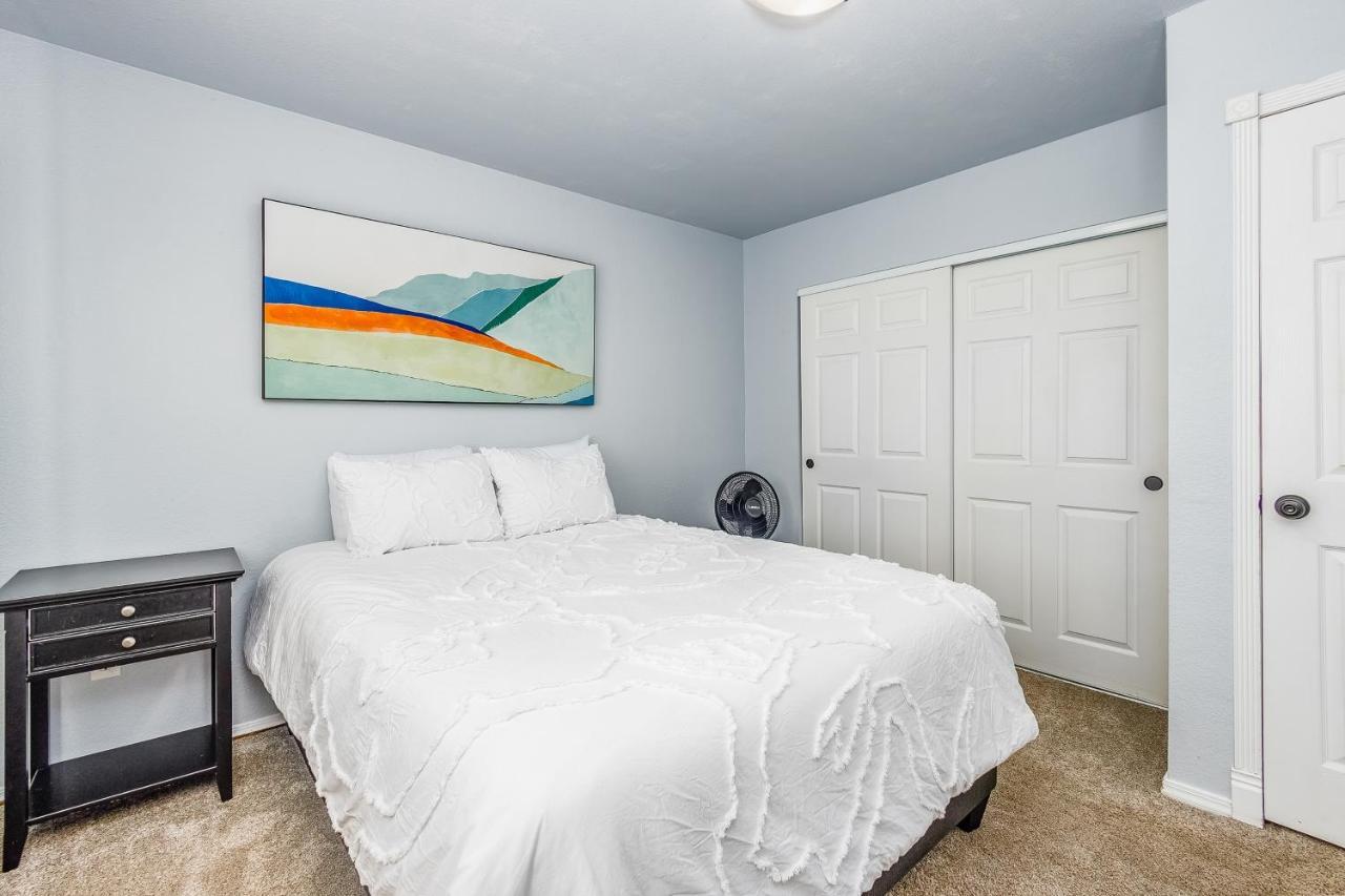Carriage House At Ashley Villa Anchorage Bagian luar foto