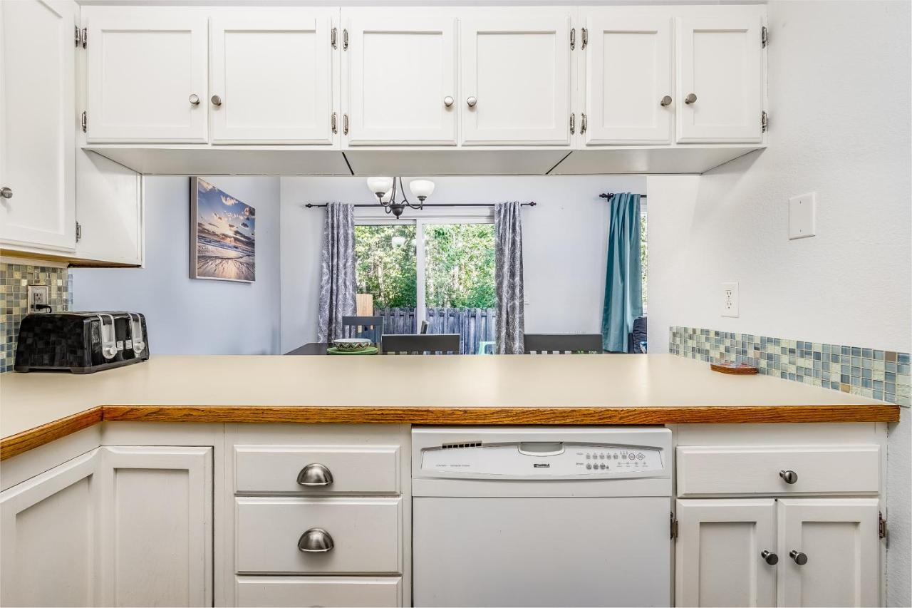 Carriage House At Ashley Villa Anchorage Bagian luar foto