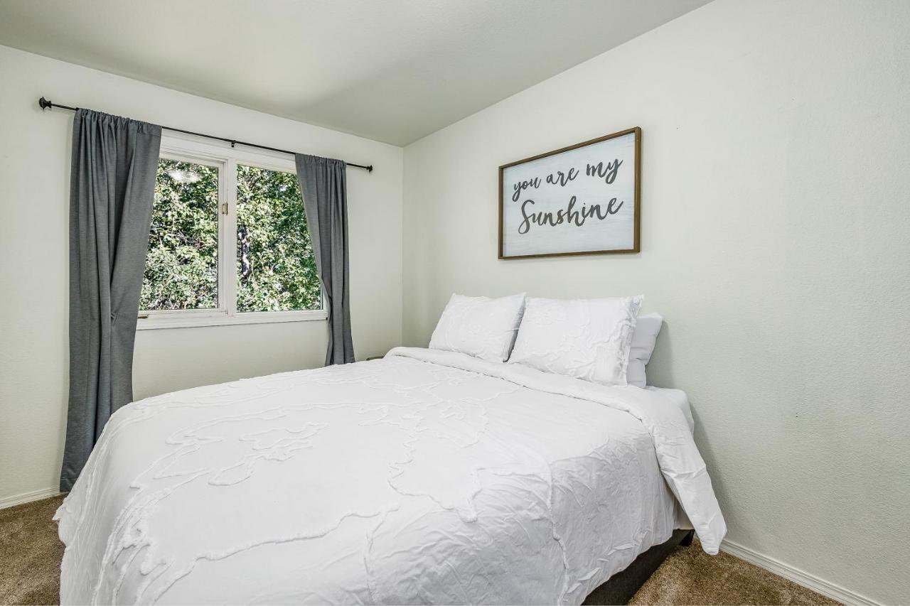 Carriage House At Ashley Villa Anchorage Bagian luar foto