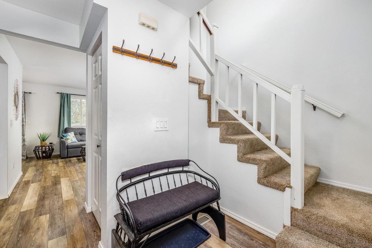 Carriage House At Ashley Villa Anchorage Bagian luar foto