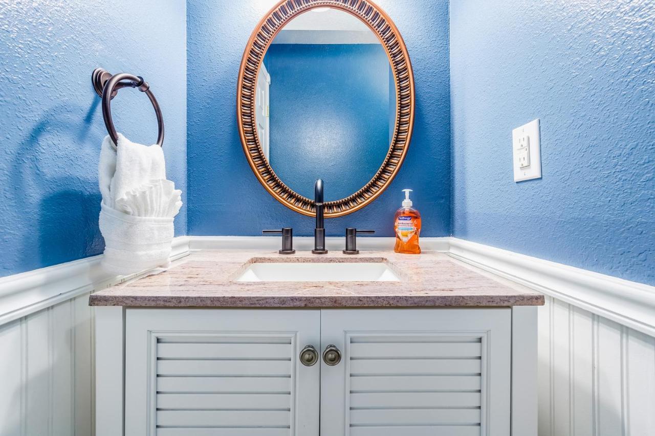 Carriage House At Ashley Villa Anchorage Bagian luar foto